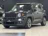 USED 2017 66 JEEP RENEGADE 2.0 MultiJetII Trailhawk SUV 5dr Diesel 4WD Euro 6 (s/s) (170 ps) ULEZ COMPLIANT 2 FORMER KEEPERS +MASSIVE SPEC