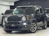 USED 2017 66 JEEP RENEGADE 2.0 MultiJetII Trailhawk SUV 5dr Diesel 4WD Euro 6 (s/s) (170 ps) ULEZ COMPLIANT 2 FORMER KEEPERS +MASSIVE SPEC