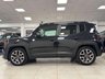 USED 2017 66 JEEP RENEGADE 2.0 MultiJetII Trailhawk SUV 5dr Diesel 4WD Euro 6 (s/s) (170 ps) ULEZ COMPLIANT 2 FORMER KEEPERS +MASSIVE SPEC