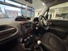 USED 2017 66 JEEP RENEGADE 2.0 MultiJetII Trailhawk SUV 5dr Diesel 4WD Euro 6 (s/s) (170 ps) ULEZ COMPLIANT 2 FORMER KEEPERS +MASSIVE SPEC