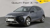 USED 2023 23 HYUNDAI BAYON 1.0 T-GDi MHEV Premium DCT Euro 6 (s/s) 5dr 1 OWNER, CAMERA, HEATED SEATS