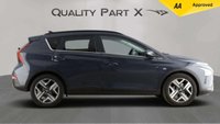 USED 2023 23 HYUNDAI BAYON 1.0 T-GDi MHEV Premium DCT Euro 6 (s/s) 5dr 1 OWNER, CAMERA, HEATED SEATS