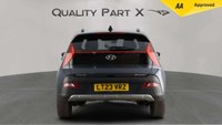 USED 2023 23 HYUNDAI BAYON 1.0 T-GDi MHEV Premium DCT Euro 6 (s/s) 5dr 1 OWNER, CAMERA, HEATED SEATS