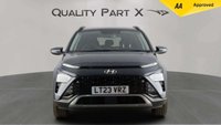 USED 2023 23 HYUNDAI BAYON 1.0 T-GDi MHEV Premium DCT Euro 6 (s/s) 5dr 1 OWNER, CAMERA, HEATED SEATS