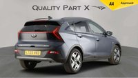 USED 2023 23 HYUNDAI BAYON 1.0 T-GDi MHEV Premium DCT Euro 6 (s/s) 5dr 1 OWNER, CAMERA, HEATED SEATS