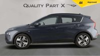 USED 2023 23 HYUNDAI BAYON 1.0 T-GDi MHEV Premium DCT Euro 6 (s/s) 5dr 1 OWNER, CAMERA, HEATED SEATS