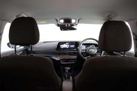 USED 2023 23 HYUNDAI BAYON 1.0 T-GDi MHEV Premium DCT Euro 6 (s/s) 5dr 1 OWNER, CAMERA, HEATED SEATS