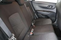 USED 2023 23 HYUNDAI BAYON 1.0 T-GDi MHEV Premium DCT Euro 6 (s/s) 5dr 1 OWNER, CAMERA, HEATED SEATS