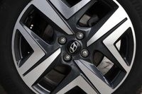 USED 2023 23 HYUNDAI BAYON 1.0 T-GDi MHEV Premium DCT Euro 6 (s/s) 5dr 1 OWNER, CAMERA, HEATED SEATS