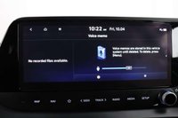 USED 2023 23 HYUNDAI BAYON 1.0 T-GDi MHEV Premium DCT Euro 6 (s/s) 5dr 1 OWNER, CAMERA, HEATED SEATS