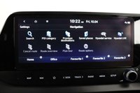 USED 2023 23 HYUNDAI BAYON 1.0 T-GDi MHEV Premium DCT Euro 6 (s/s) 5dr 1 OWNER, CAMERA, HEATED SEATS