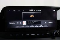 USED 2023 23 HYUNDAI BAYON 1.0 T-GDi MHEV Premium DCT Euro 6 (s/s) 5dr 1 OWNER, CAMERA, HEATED SEATS