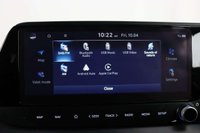 USED 2023 23 HYUNDAI BAYON 1.0 T-GDi MHEV Premium DCT Euro 6 (s/s) 5dr 1 OWNER, CAMERA, HEATED SEATS