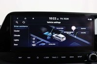 USED 2023 23 HYUNDAI BAYON 1.0 T-GDi MHEV Premium DCT Euro 6 (s/s) 5dr 1 OWNER, CAMERA, HEATED SEATS