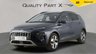 USED 2023 23 HYUNDAI BAYON 1.0 T-GDi MHEV Premium DCT Euro 6 (s/s) 5dr 1 OWNER, CAMERA, HEATED SEATS