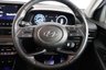 USED 2023 23 HYUNDAI BAYON 1.0 T-GDi MHEV Premium DCT Euro 6 (s/s) 5dr 1 OWNER, CAMERA, HEATED SEATS