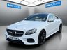 USED 2018 18 MERCEDES-BENZ E-CLASS 2.0 E220d AMG Line (Premium Plus) Coupe 2dr Diesel G-Tronic+ Euro 6 (s/s) (194 ps) COMING TO STOCK SOON  