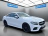 USED 2018 18 MERCEDES-BENZ E-CLASS 2.0 E220d AMG Line (Premium Plus) Coupe 2dr Diesel G-Tronic+ Euro 6 (s/s) (194 ps) COMING TO STOCK SOON  