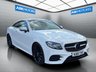 USED 2018 18 MERCEDES-BENZ E-CLASS 2.0 E220d AMG Line (Premium Plus) Coupe 2dr Diesel G-Tronic+ Euro 6 (s/s) (194 ps) COMING TO STOCK SOON  