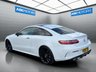 USED 2018 18 MERCEDES-BENZ E-CLASS 2.0 E220d AMG Line (Premium Plus) Coupe 2dr Diesel G-Tronic+ Euro 6 (s/s) (194 ps) COMING TO STOCK SOON  