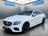 USED 2018 18 MERCEDES-BENZ E-CLASS 2.0 E220d AMG Line (Premium Plus) Coupe 2dr Diesel G-Tronic+ Euro 6 (s/s) (194 ps) COMING TO STOCK SOON  