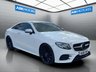 USED 2018 18 MERCEDES-BENZ E-CLASS 2.0 E220d AMG Line (Premium Plus) Coupe 2dr Diesel G-Tronic+ Euro 6 (s/s) (194 ps) COMING TO STOCK SOON  