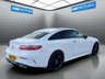 USED 2018 18 MERCEDES-BENZ E-CLASS 2.0 E220d AMG Line (Premium Plus) Coupe 2dr Diesel G-Tronic+ Euro 6 (s/s) (194 ps) COMING TO STOCK SOON  