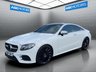 USED 2018 18 MERCEDES-BENZ E-CLASS 2.0 E220d AMG Line (Premium Plus) Coupe 2dr Diesel G-Tronic+ Euro 6 (s/s) (194 ps) COMING TO STOCK SOON  