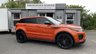USED 2026 LAND ROVER RANGE ROVER EVOQUE RANGE ROVER EVOQUE 2.0 TD4 HSE DYNAMIC 5DR AUTOMATIC 2017 