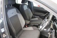 USED 2019 69 VOLKSWAGEN POLO 1.0 TSI GPF R-Line Hatchback 5dr Petrol Manual Euro 6 (s/s) (95 ps) ***SERVICE HISTORY***BLUETOOTH**APPLE CAR PLAY**AUTO ANDROID**MIRROR LINK**PRIVACY GLASS**AUTO LIGHTS**DAB RADIO**FRONT & REAR PARKING AID**SPEED LIMITER**HEAT-FOLDING DOOR MIRRORS**TOUCH SCREEN MEDIA**