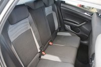 USED 2019 69 VOLKSWAGEN POLO 1.0 TSI GPF R-Line Hatchback 5dr Petrol Manual Euro 6 (s/s) (95 ps) ***SERVICE HISTORY***BLUETOOTH**APPLE CAR PLAY**AUTO ANDROID**MIRROR LINK**PRIVACY GLASS**AUTO LIGHTS**DAB RADIO**FRONT & REAR PARKING AID**SPEED LIMITER**HEAT-FOLDING DOOR MIRRORS**TOUCH SCREEN MEDIA**