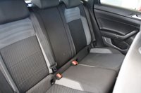 USED 2019 69 VOLKSWAGEN POLO 1.0 TSI GPF R-Line Hatchback 5dr Petrol Manual Euro 6 (s/s) (95 ps) ***SERVICE HISTORY***BLUETOOTH**APPLE CAR PLAY**AUTO ANDROID**MIRROR LINK**PRIVACY GLASS**AUTO LIGHTS**DAB RADIO**FRONT & REAR PARKING AID**SPEED LIMITER**HEAT-FOLDING DOOR MIRRORS**TOUCH SCREEN MEDIA**