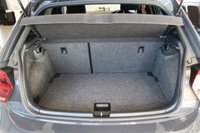 USED 2019 69 VOLKSWAGEN POLO 1.0 TSI GPF R-Line Hatchback 5dr Petrol Manual Euro 6 (s/s) (95 ps) ***SERVICE HISTORY***BLUETOOTH**APPLE CAR PLAY**AUTO ANDROID**MIRROR LINK**PRIVACY GLASS**AUTO LIGHTS**DAB RADIO**FRONT & REAR PARKING AID**SPEED LIMITER**HEAT-FOLDING DOOR MIRRORS**TOUCH SCREEN MEDIA**