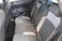 USED 2019 69 VOLKSWAGEN POLO 1.0 TSI GPF R-Line Hatchback 5dr Petrol Manual Euro 6 (s/s) (95 ps) ***SERVICE HISTORY***BLUETOOTH**APPLE CAR PLAY**AUTO ANDROID**MIRROR LINK**PRIVACY GLASS**AUTO LIGHTS**DAB RADIO**FRONT & REAR PARKING AID**SPEED LIMITER**HEAT-FOLDING DOOR MIRRORS**TOUCH SCREEN MEDIA**