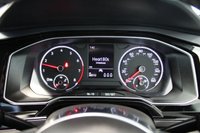 USED 2019 69 VOLKSWAGEN POLO 1.0 TSI GPF R-Line Hatchback 5dr Petrol Manual Euro 6 (s/s) (95 ps) ***SERVICE HISTORY***BLUETOOTH**APPLE CAR PLAY**AUTO ANDROID**MIRROR LINK**PRIVACY GLASS**AUTO LIGHTS**DAB RADIO**FRONT & REAR PARKING AID**SPEED LIMITER**HEAT-FOLDING DOOR MIRRORS**TOUCH SCREEN MEDIA**