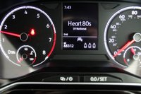 USED 2019 69 VOLKSWAGEN POLO 1.0 TSI GPF R-Line Hatchback 5dr Petrol Manual Euro 6 (s/s) (95 ps) ***SERVICE HISTORY***BLUETOOTH**APPLE CAR PLAY**AUTO ANDROID**MIRROR LINK**PRIVACY GLASS**AUTO LIGHTS**DAB RADIO**FRONT & REAR PARKING AID**SPEED LIMITER**HEAT-FOLDING DOOR MIRRORS**TOUCH SCREEN MEDIA**