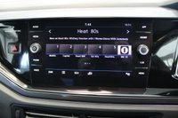 USED 2019 69 VOLKSWAGEN POLO 1.0 TSI GPF R-Line Hatchback 5dr Petrol Manual Euro 6 (s/s) (95 ps) ***SERVICE HISTORY***BLUETOOTH**APPLE CAR PLAY**AUTO ANDROID**MIRROR LINK**PRIVACY GLASS**AUTO LIGHTS**DAB RADIO**FRONT & REAR PARKING AID**SPEED LIMITER**HEAT-FOLDING DOOR MIRRORS**TOUCH SCREEN MEDIA**
