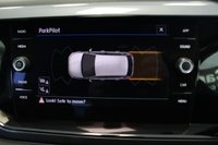 USED 2019 69 VOLKSWAGEN POLO 1.0 TSI GPF R-Line Hatchback 5dr Petrol Manual Euro 6 (s/s) (95 ps) ***SERVICE HISTORY***BLUETOOTH**APPLE CAR PLAY**AUTO ANDROID**MIRROR LINK**PRIVACY GLASS**AUTO LIGHTS**DAB RADIO**FRONT & REAR PARKING AID**SPEED LIMITER**HEAT-FOLDING DOOR MIRRORS**TOUCH SCREEN MEDIA**