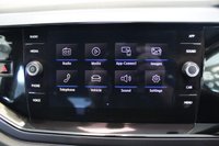 USED 2019 69 VOLKSWAGEN POLO 1.0 TSI GPF R-Line Hatchback 5dr Petrol Manual Euro 6 (s/s) (95 ps) ***SERVICE HISTORY***BLUETOOTH**APPLE CAR PLAY**AUTO ANDROID**MIRROR LINK**PRIVACY GLASS**AUTO LIGHTS**DAB RADIO**FRONT & REAR PARKING AID**SPEED LIMITER**HEAT-FOLDING DOOR MIRRORS**TOUCH SCREEN MEDIA**