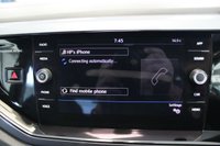 USED 2019 69 VOLKSWAGEN POLO 1.0 TSI GPF R-Line Hatchback 5dr Petrol Manual Euro 6 (s/s) (95 ps) ***SERVICE HISTORY***BLUETOOTH**APPLE CAR PLAY**AUTO ANDROID**MIRROR LINK**PRIVACY GLASS**AUTO LIGHTS**DAB RADIO**FRONT & REAR PARKING AID**SPEED LIMITER**HEAT-FOLDING DOOR MIRRORS**TOUCH SCREEN MEDIA**