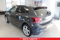 USED 2019 69 VOLKSWAGEN POLO 1.0 TSI GPF R-Line Hatchback 5dr Petrol Manual Euro 6 (s/s) (95 ps) ***SERVICE HISTORY***BLUETOOTH**APPLE CAR PLAY**AUTO ANDROID**MIRROR LINK**PRIVACY GLASS**AUTO LIGHTS**DAB RADIO**FRONT & REAR PARKING AID**SPEED LIMITER**HEAT-FOLDING DOOR MIRRORS**TOUCH SCREEN MEDIA**