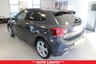 USED 2019 69 VOLKSWAGEN POLO 1.0 TSI GPF R-Line Hatchback 5dr Petrol Manual Euro 6 (s/s) (95 ps) ***SERVICE HISTORY***BLUETOOTH**APPLE CAR PLAY**AUTO ANDROID**MIRROR LINK**PRIVACY GLASS**AUTO LIGHTS**DAB RADIO**FRONT & REAR PARKING AID**SPEED LIMITER**HEAT-FOLDING DOOR MIRRORS**TOUCH SCREEN MEDIA**