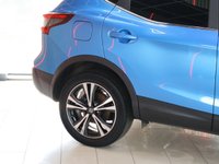 USED 2017 67 NISSAN QASHQAI 1.2 DIG-T N-Connecta SUV 5dr Petrol Manual Euro 6 (s/s) (115 ps) AWARD WINNING DEALERSHIP