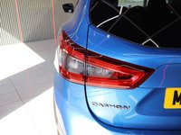 USED 2017 67 NISSAN QASHQAI 1.2 DIG-T N-Connecta SUV 5dr Petrol Manual Euro 6 (s/s) (115 ps) AWARD WINNING DEALERSHIP
