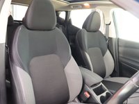 USED 2017 67 NISSAN QASHQAI 1.2 DIG-T N-Connecta SUV 5dr Petrol Manual Euro 6 (s/s) (115 ps) AWARD WINNING DEALERSHIP