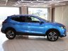 USED 2017 67 NISSAN QASHQAI 1.2 DIG-T N-Connecta SUV 5dr Petrol Manual Euro 6 (s/s) (115 ps) AWARD WINNING DEALERSHIP