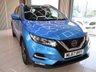 USED 2017 67 NISSAN QASHQAI 1.2 DIG-T N-Connecta SUV 5dr Petrol Manual Euro 6 (s/s) (115 ps) AWARD WINNING DEALERSHIP