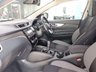 USED 2017 67 NISSAN QASHQAI 1.2 DIG-T N-Connecta SUV 5dr Petrol Manual Euro 6 (s/s) (115 ps) AWARD WINNING DEALERSHIP