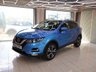 USED 2017 67 NISSAN QASHQAI 1.2 DIG-T N-Connecta SUV 5dr Petrol Manual Euro 6 (s/s) (115 ps) AWARD WINNING DEALERSHIP