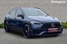 USED 2022 72 MERCEDES-BENZ GLA 2.0 GLA35 AMG (Premium Plus) 8G-DCT 4MATIC Euro 6 (s/s) 5dr Full History
